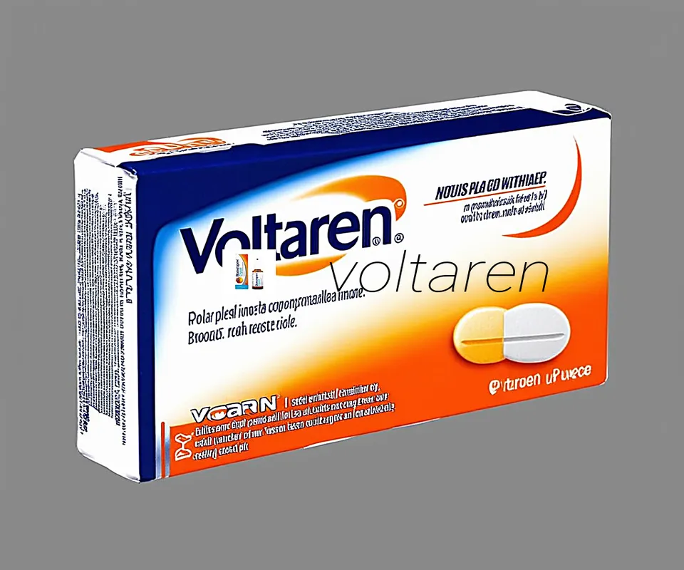 Voltaren emulgel prezzo